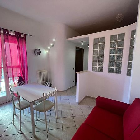 G&G Giusy E Gabry Apartment Santhia Ngoại thất bức ảnh