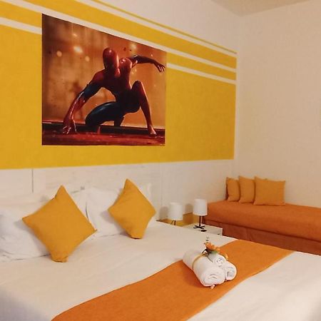 G&G Giusy E Gabry Apartment Santhia Ngoại thất bức ảnh