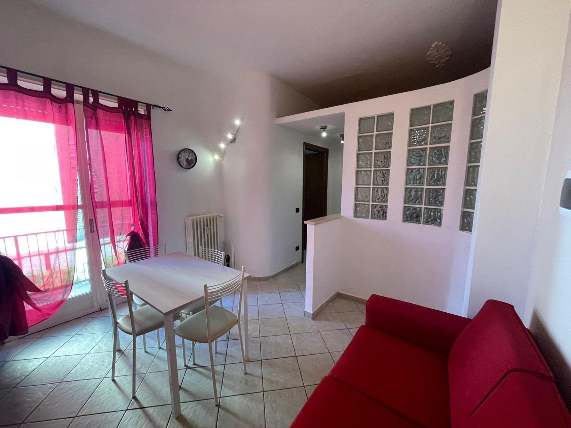 G&G Giusy E Gabry Apartment Santhia Ngoại thất bức ảnh