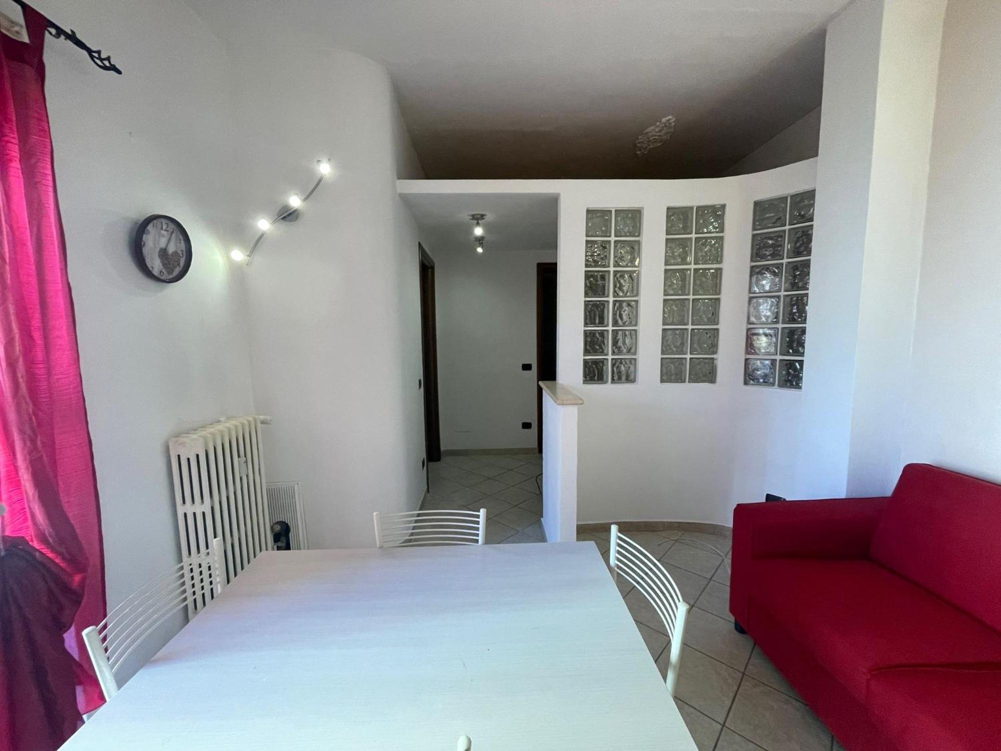 G&G Giusy E Gabry Apartment Santhia Ngoại thất bức ảnh