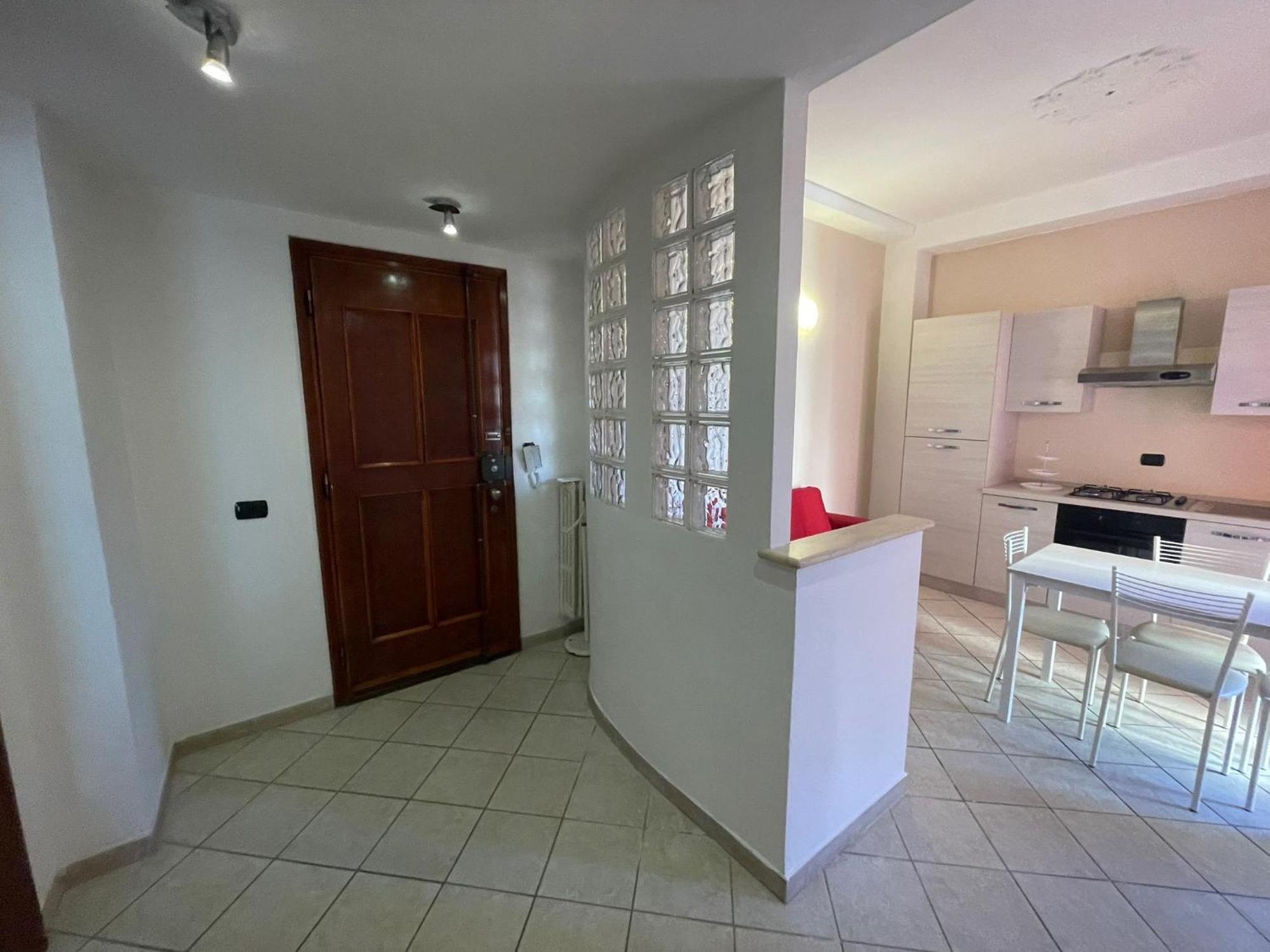 G&G Giusy E Gabry Apartment Santhia Ngoại thất bức ảnh