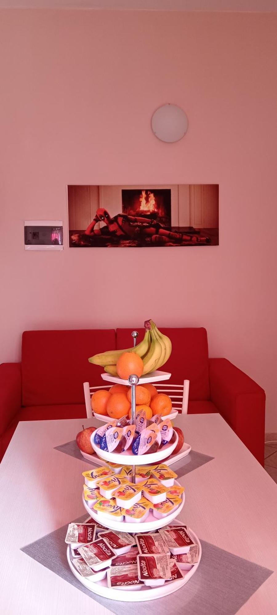 G&G Giusy E Gabry Apartment Santhia Ngoại thất bức ảnh