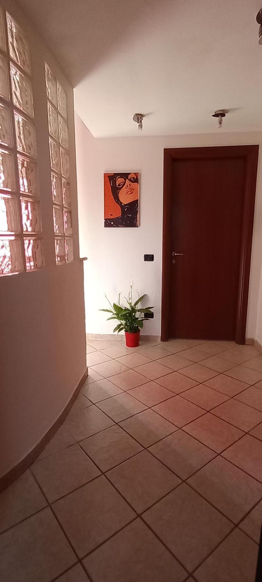 G&G Giusy E Gabry Apartment Santhia Ngoại thất bức ảnh