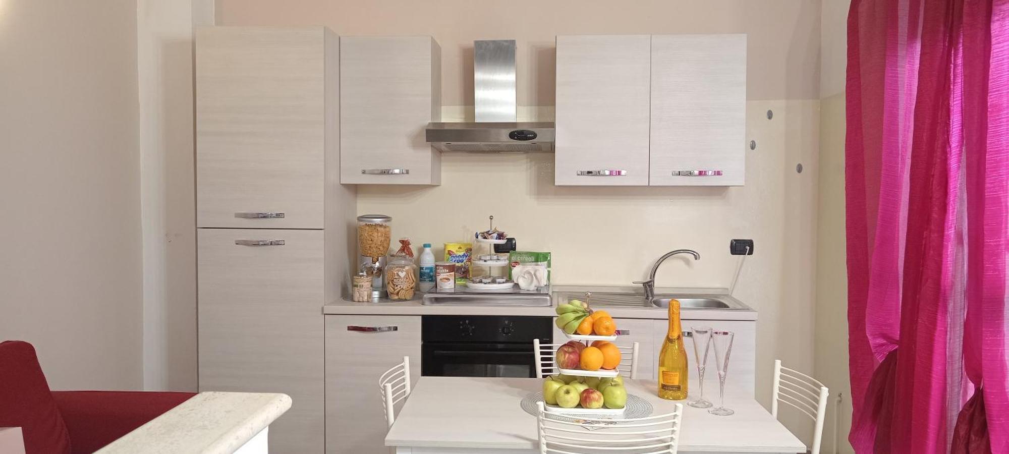 G&G Giusy E Gabry Apartment Santhia Ngoại thất bức ảnh