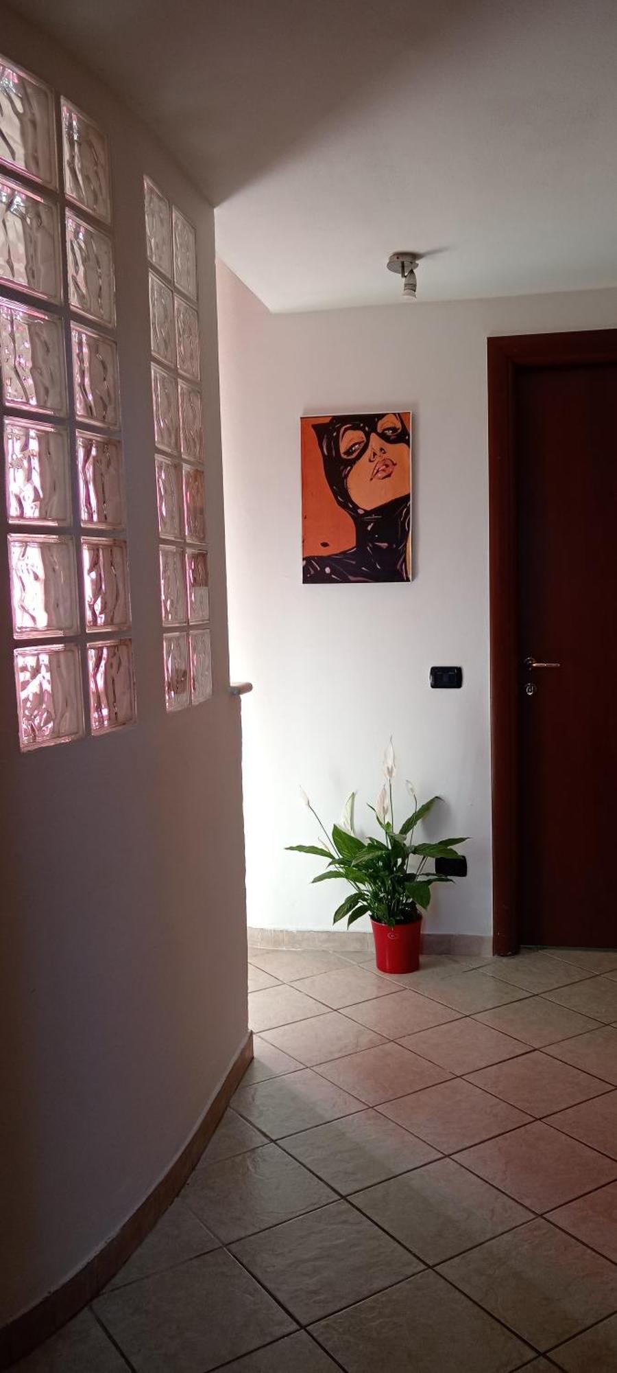 G&G Giusy E Gabry Apartment Santhia Ngoại thất bức ảnh
