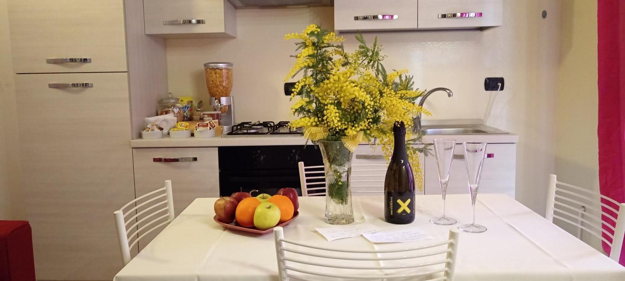 G&G Giusy E Gabry Apartment Santhia Ngoại thất bức ảnh