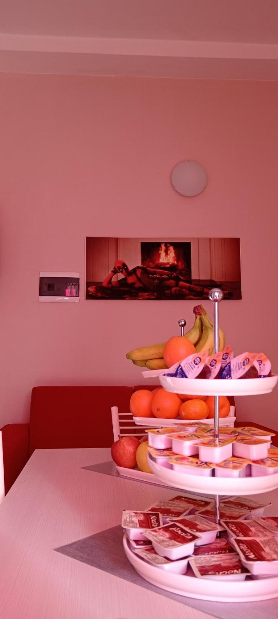 G&G Giusy E Gabry Apartment Santhia Ngoại thất bức ảnh