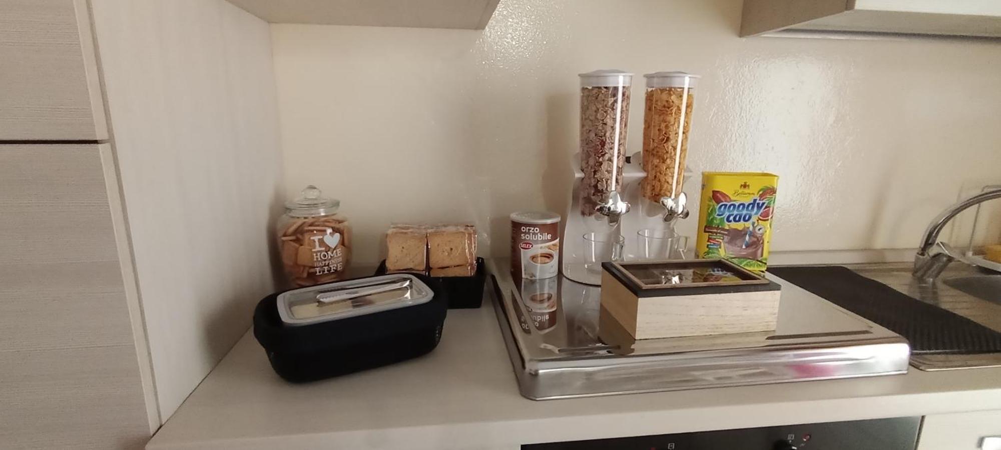 G&G Giusy E Gabry Apartment Santhia Ngoại thất bức ảnh