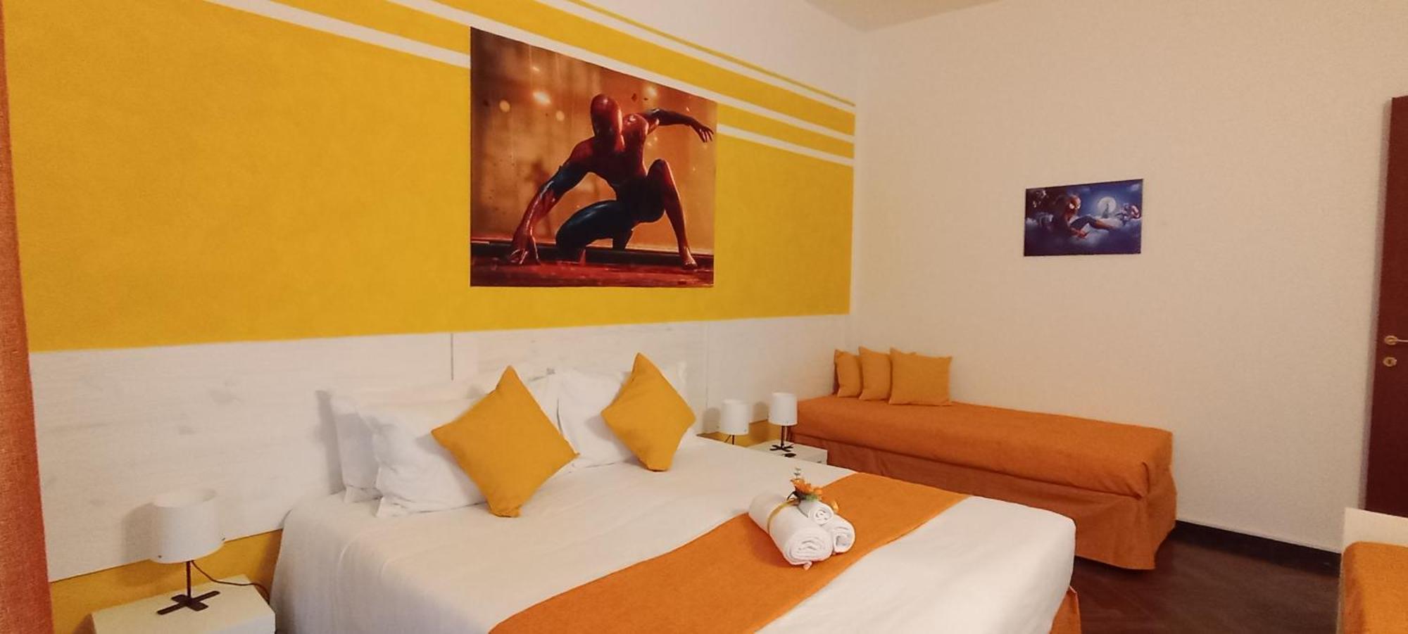 G&G Giusy E Gabry Apartment Santhia Ngoại thất bức ảnh