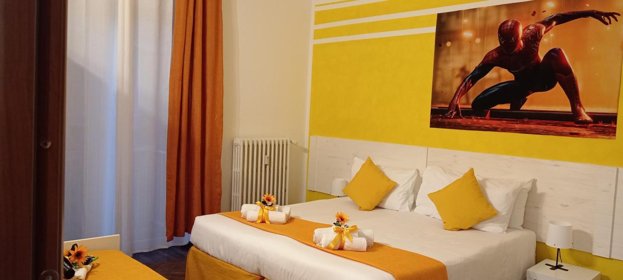 G&G Giusy E Gabry Apartment Santhia Ngoại thất bức ảnh