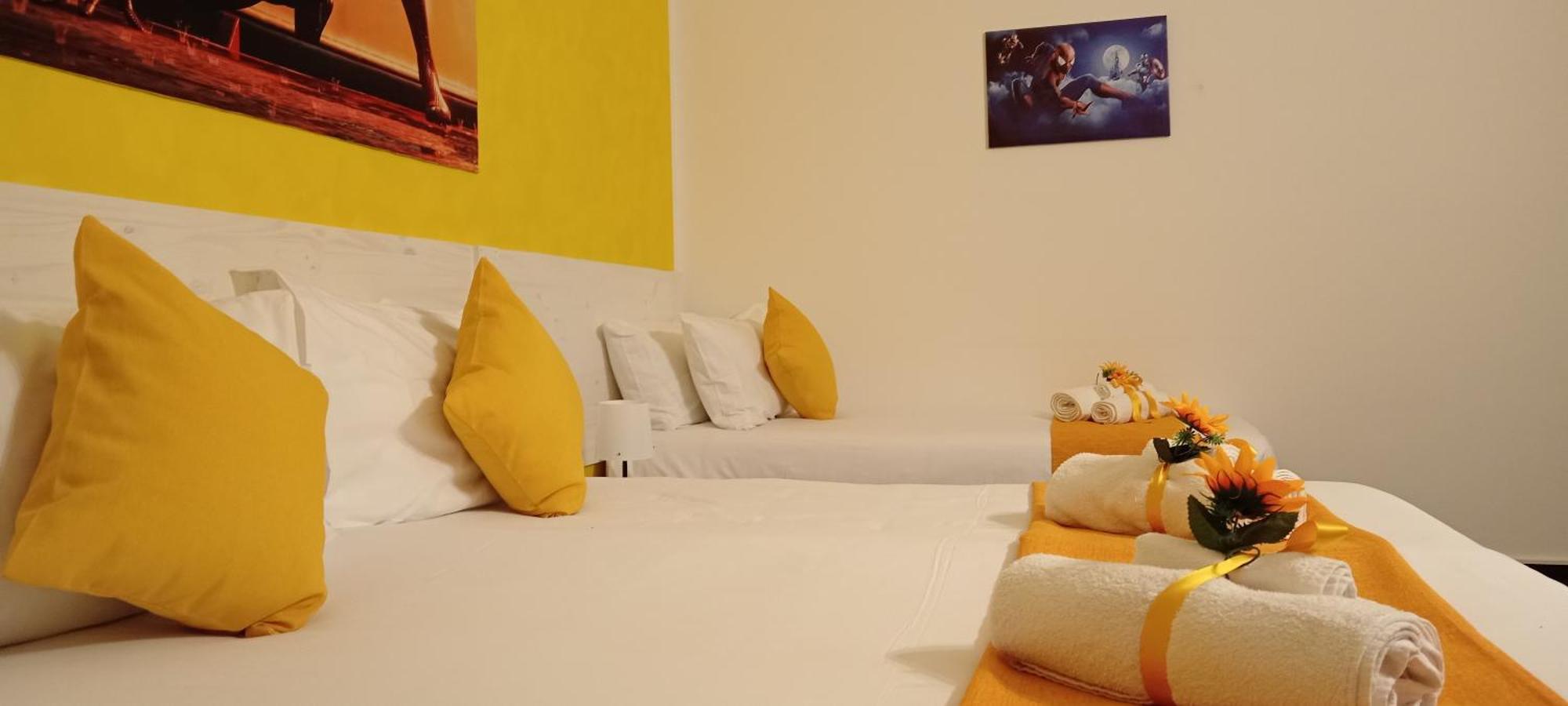 G&G Giusy E Gabry Apartment Santhia Ngoại thất bức ảnh