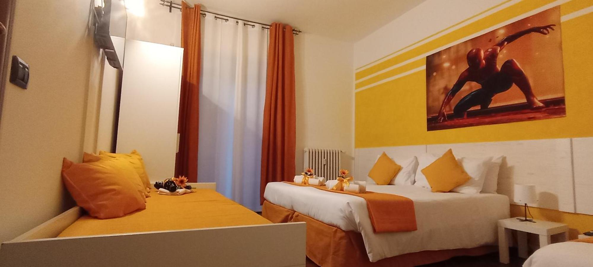 G&G Giusy E Gabry Apartment Santhia Ngoại thất bức ảnh