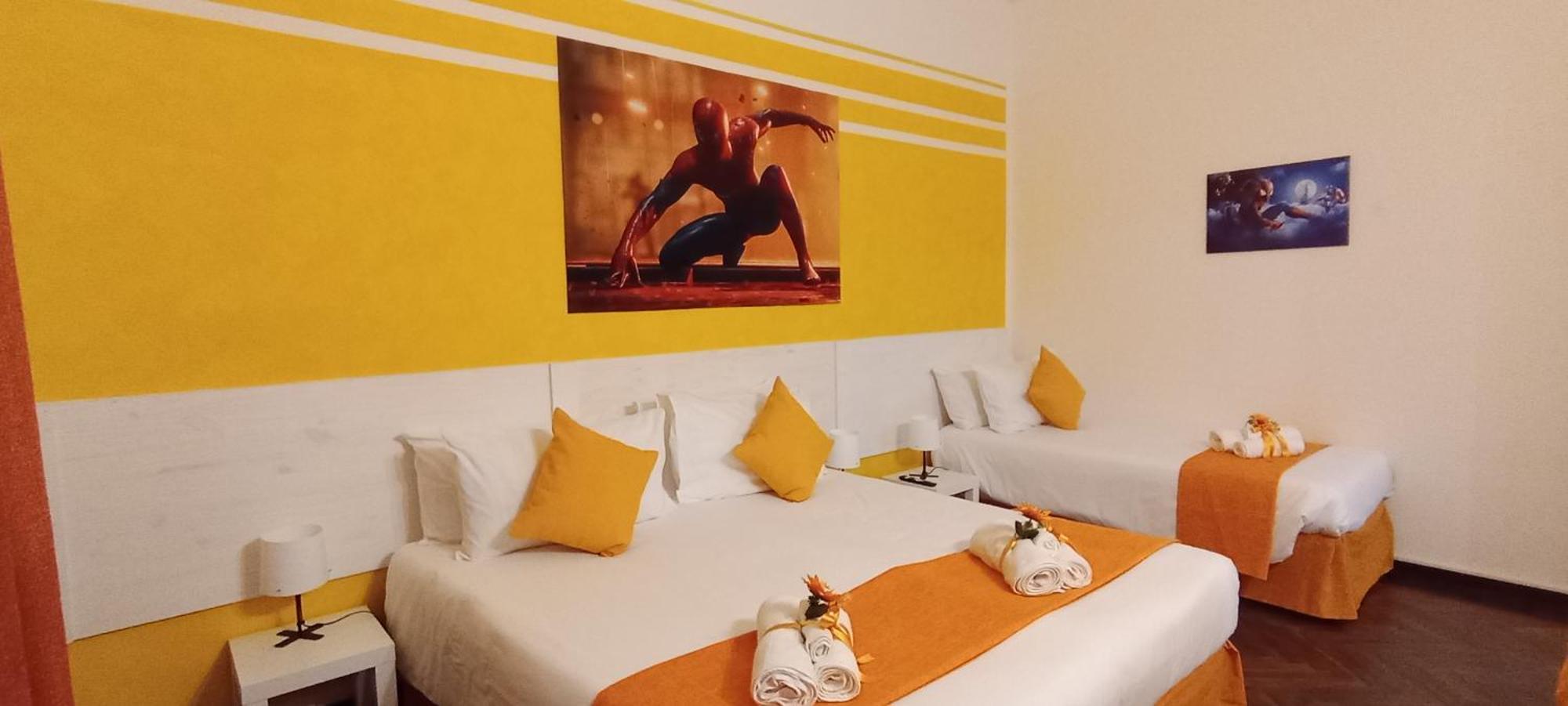 G&G Giusy E Gabry Apartment Santhia Ngoại thất bức ảnh