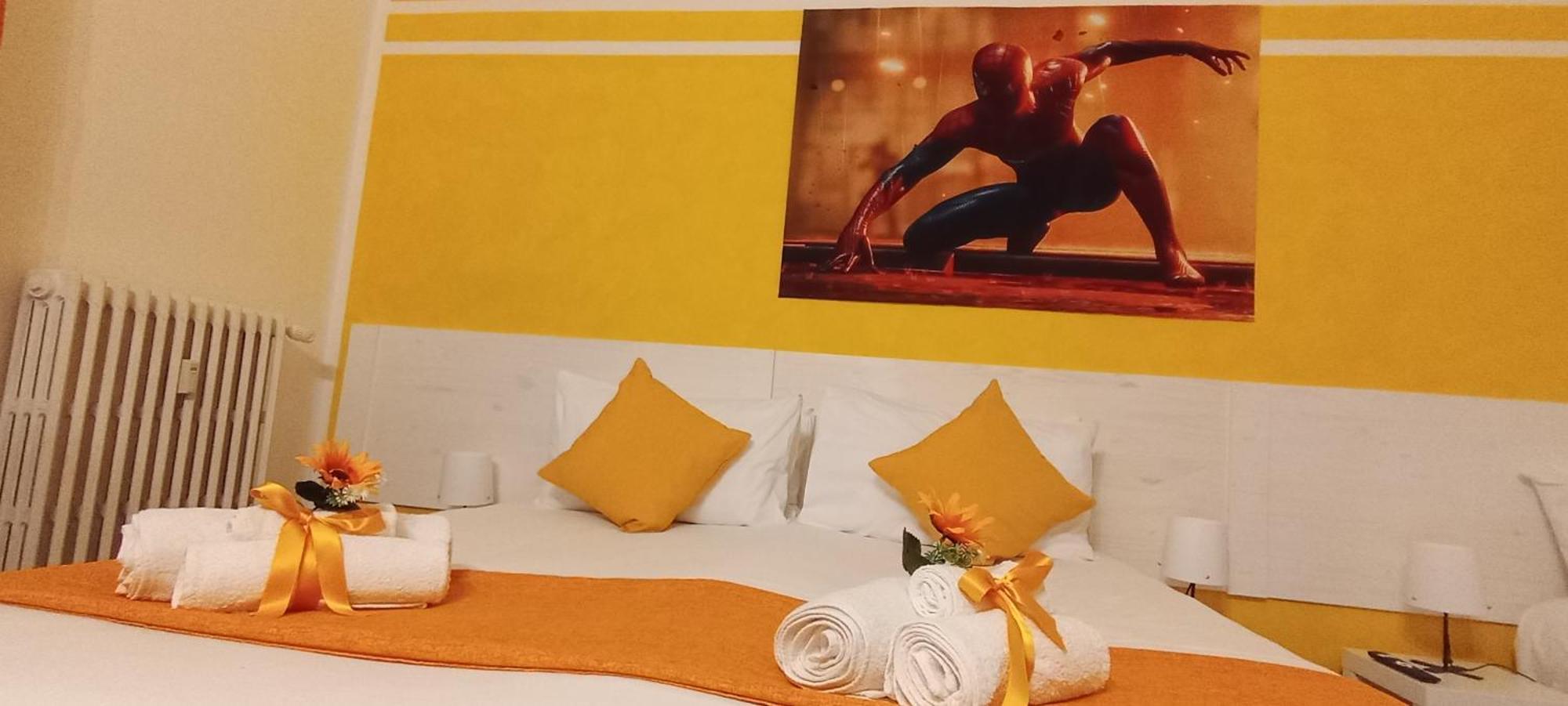 G&G Giusy E Gabry Apartment Santhia Ngoại thất bức ảnh