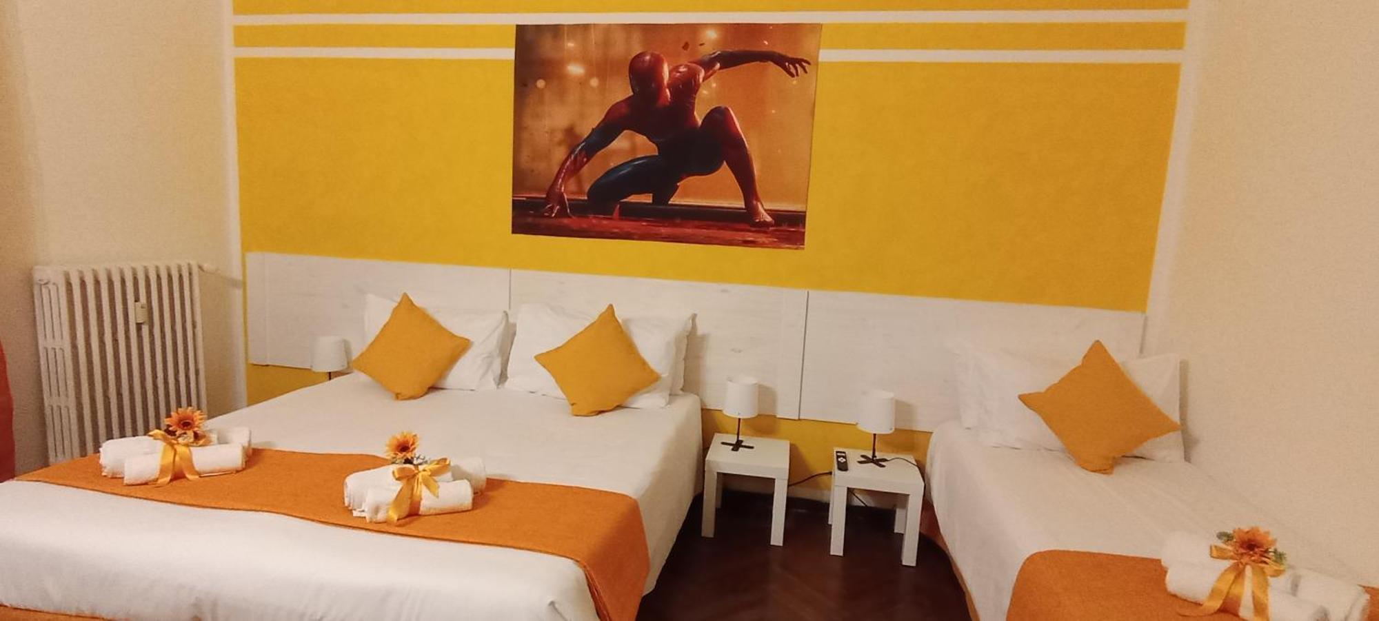 G&G Giusy E Gabry Apartment Santhia Ngoại thất bức ảnh