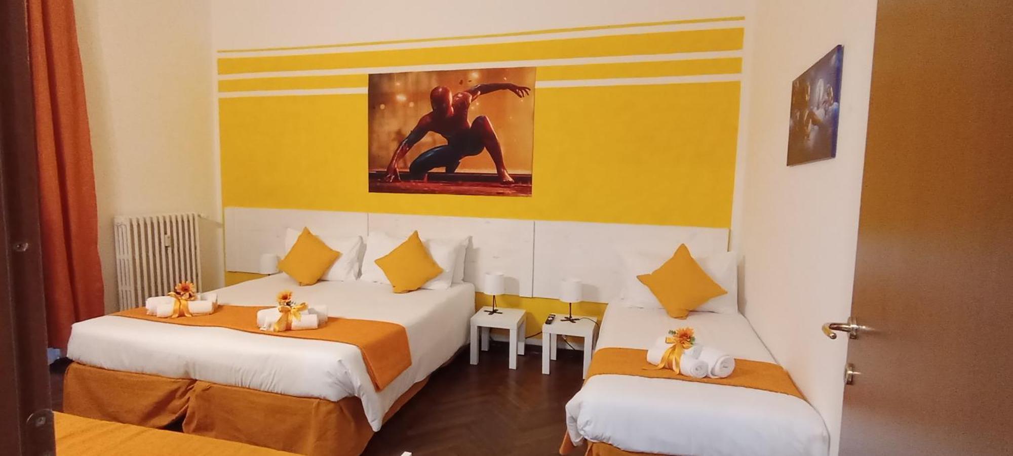 G&G Giusy E Gabry Apartment Santhia Ngoại thất bức ảnh